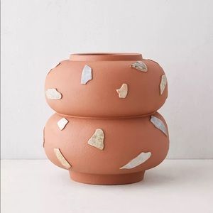 Sophia Chunky Ceramic Planter